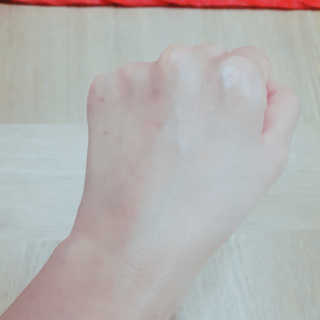 블랭크미 모이스쳐 코트 베이스 프라이머 — 5점을 준 리뷰어가 2019년 7월 올린 사용 사진