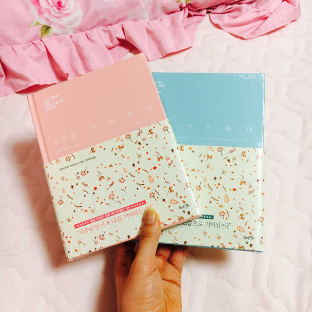 순간을 기록하다 리뷰 사진