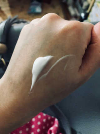23years old 바데카실 오리지널 — 5점을 준 리뷰어가 2018년 3월 올린 사용 사진
