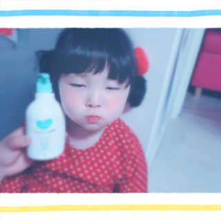유산균하우스 [프로바이오닉] 보얀아이 클렌저 펌프형 — 4점을 준 리뷰어가 2019년 5월 올린 사용 사진