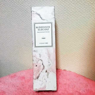 자트인사이트 콘스탄티 엘레강스 픽서(진짜픽서) 50ml — 4점을 준 리뷰어가 2017년 4월 올린 사용 사진