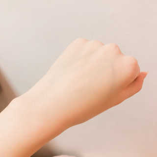 로벡틴 아쿠아 UV 프로텍터 — 4점을 준 리뷰어가 2019년 5월 올린 사용 사진