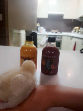 은하님이 올린 리뷰 사진 1