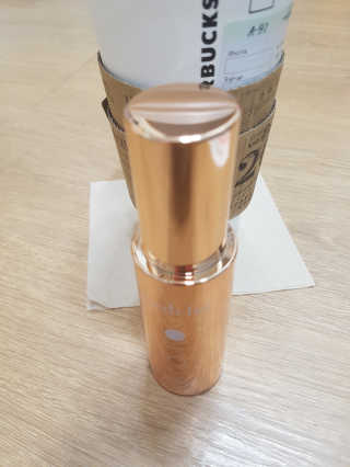 메디페르 루테인 포스앰플 50ml — 4.5점을 준 리뷰어가 2019년 10월 올린 사용 사진