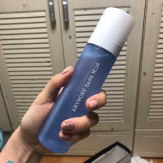 올 겨울 윤광표현 아미모네 바다페이셜미스트 — 5점을 준 리뷰어가 2019년 11월 올린 사용 사진
