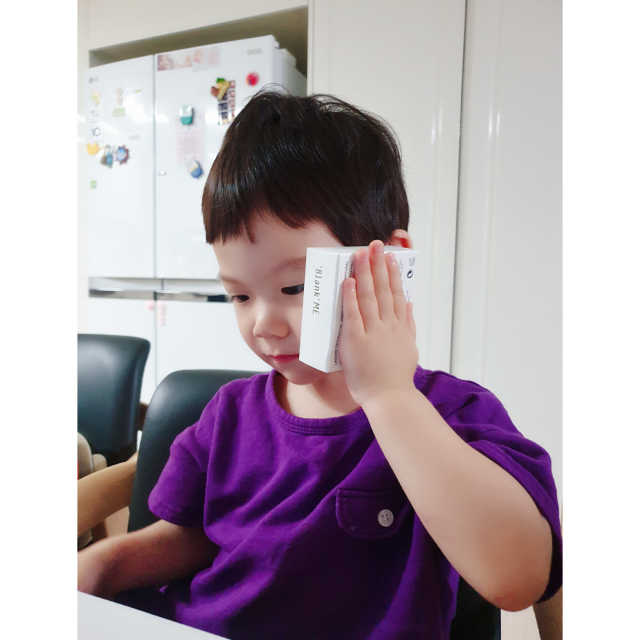 란제리 파운데이션 리뷰 사진