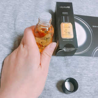 세포랩 바이오제닉 에센스 30ml 특별팩 — 5점을 준 리뷰어가 2018년 5월 올린 사용 사진