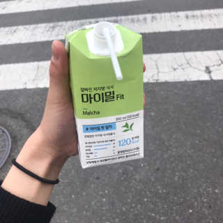 낫띵베럴 잘빠진 저지방 식사 마이밀Fit — 3.5점을 준 리뷰어가 2019년 3월 올린 사용 사진