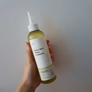 달리프 클로렐라 베러 루트 워터트리트먼트 200ml — 5점을 준 리뷰어가 2019년 6월 올린 사용 사진