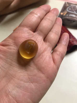 [맘마레시피] 육아맘을 위한 간식정기배송 — 4점을 준 리뷰어가 2019년 10월 올린 사용 사진