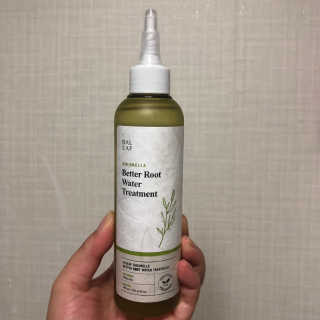 달리프 클로렐라 베러 루트 워터트리트먼트 200ml — 5점을 준 리뷰어가 2019년 3월 올린 사용 사진