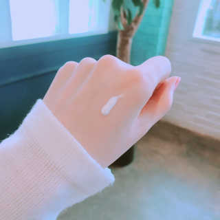 다슈코리아 다슈 데일리 라이트 핏 선젤 — 4.67점을 준 리뷰어가 2018년 5월 올린 사용 사진