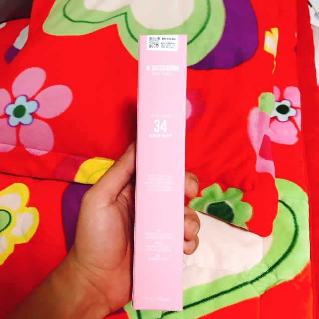 드레스퍼퓸 150ml 리뷰 사진