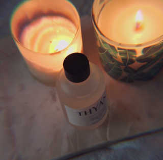 띠아느 타임 크리스탈라이즈드 리프레시 턴 오버 토너 — 5점을 준 리뷰어가 2019년 7월 올린 사용 사진