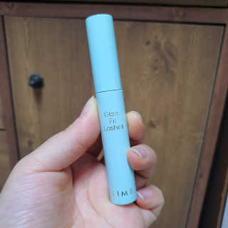 라임코스메틱 V 콜라겐 앰플 쿠션 — 3점을 준 리뷰어가 2020년 1월 올린 사용 사진