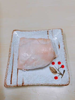 원더그린 염분 무첨가 촉촉 닭가슴살 1kg — 5점을 준 리뷰어가 2018년 1월 올린 사용 사진