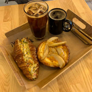 좋은아침페스츄리 좋은 아침 페스츄리 12,000원 이용권 — 4점을 준 리뷰어가 2019년 1월 올린 사용 사진