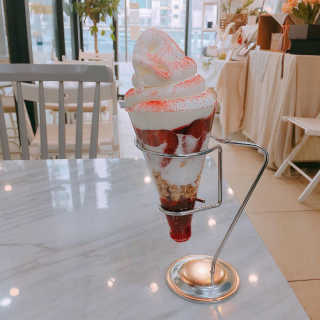 알라스카인제주가양역 [알라스카인제주 가양역점]2만원 메뉴 자유이용권 — 5점을 준 리뷰어가 2019년 2월 올린 사용 사진