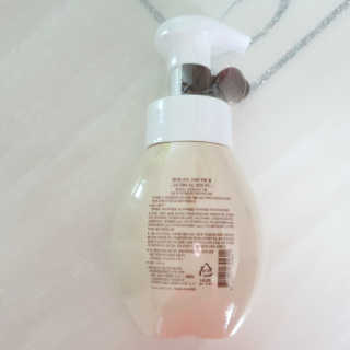 에이밀 슈퍼 그레인 버블 폼 200ml — 5점을 준 리뷰어가 2019년 9월 올린 사용 사진