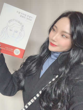 오월구일 어떻게 살아야 할지 막막한 너에게 — 5점을 준 리뷰어가 2019년 11월 올린 사용 사진