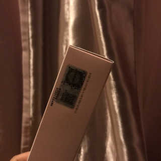 닥터펩티 레드 히비스커스 클렌징 오일 — 5점을 준 리뷰어가 2018년 11월 올린 사용 사진