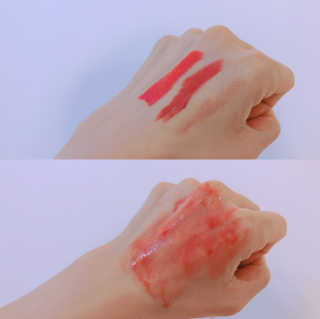 비알티씨 안티폴루션 블랙헤드 클렌징오일+티백클렌저 2매 — 5점을 준 리뷰어가 2019년 5월 올린 사용 사진