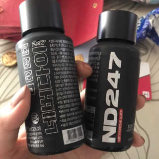 ND247 — 5점을 준 리뷰어가 2018년 10월 올린 사용 사진