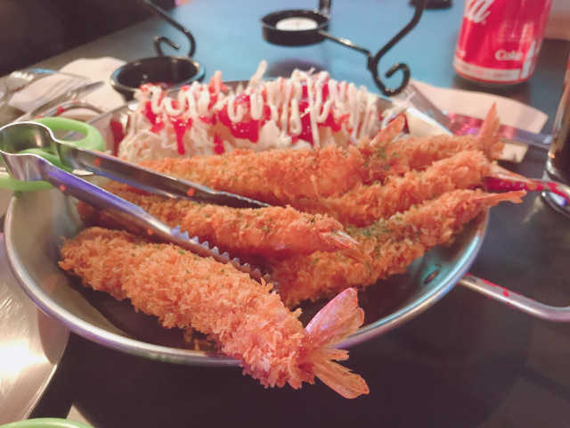 [와썹] 인기 메뉴 18000원 이용권 리뷰 사진