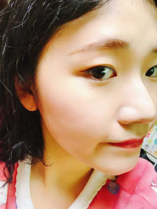 브에노 재생비비크림 — 3.67점을 준 리뷰어가 2017년 11월 올린 사용 사진