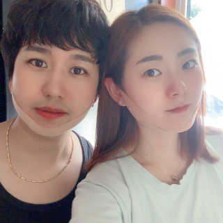 아이디플라코스메틱 아이디 페이스핏 마이너스 밴드 — 4점을 준 리뷰어가 2019년 8월 올린 사용 사진