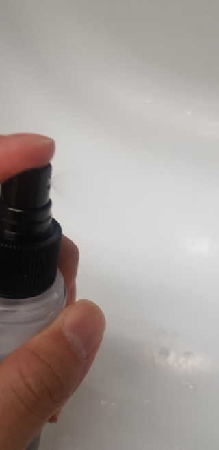 다슈코리아 다슈 볼륨 카페인 파워 에어부스터 120ml — 4점을 준 리뷰어가 2020년 1월 올린 사용 사진