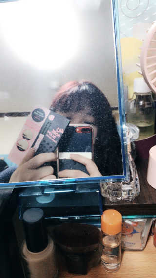 터치인솔 노 포어블럼 프라이밍 이레이저 — 1.33점을 준 리뷰어가 2018년 5월 올린 사용 사진