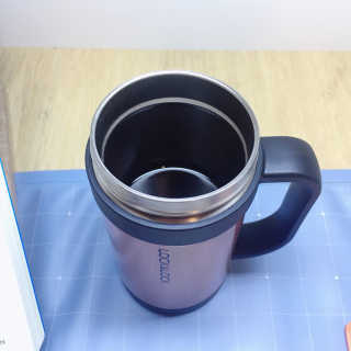 (주)쟈뎅 쟈뎅 시그니처 블랙, 헤이즐넛 230ml — 4.67점을 준 리뷰어가 2018년 7월 올린 사용 사진