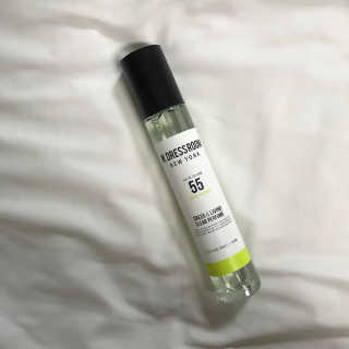 더블유드레스룸 신규향 드레스퍼퓸150ml — 3.5점을 준 리뷰어가 2018년 8월 올린 사용 사진
