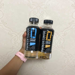 어웨이큰 토네이드 AWAKEN TONADE — 5점을 준 리뷰어가 2019년 8월 올린 사용 사진