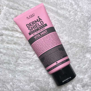 어파티 더마실드 바디워시 비타민트 300ml — 4.67점을 준 리뷰어가 2018년 5월 올린 사용 사진