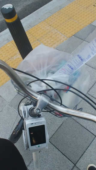 [강남,강서지역 한정]온라인편의점 나우픽 2만원 쿠폰 — 5점을 준 리뷰어가 2019년 4월 올린 사용 사진