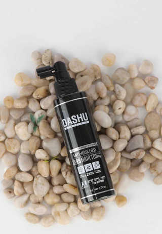 다슈코리아 다슈 데일리 안티 헤어로스 허브 헤어토닉 150ml — 5점을 준 리뷰어가 2019년 10월 올린 사용 사진