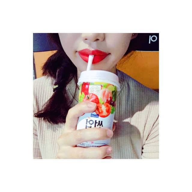 썬업 과일야채 샐러드 3종 리뷰 사진