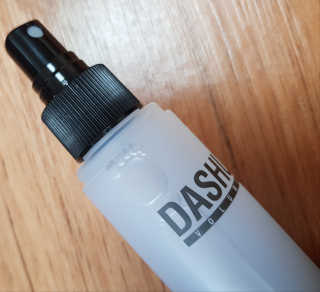 다슈코리아 다슈 볼륨 카페인 파워 에어부스터 120ml — 4.5점을 준 리뷰어가 2019년 8월 올린 사용 사진