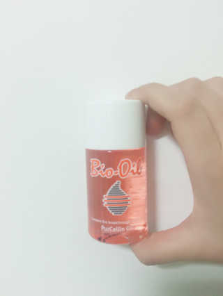 Bio-oil(바이오오일) 바이오오일 — 3.5점을 준 리뷰어가 2016년 9월 올린 사용 사진