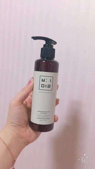 비밀 프리미엄 이너클렌저 - 오리엔탈 — 5점을 준 리뷰어가 2018년 2월 올린 사용 사진