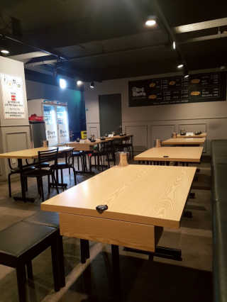 [하영족발과보쌈 강서구청점] 족발中 2인세트 — 5점을 준 리뷰어가 2019년 3월 올린 사용 사진