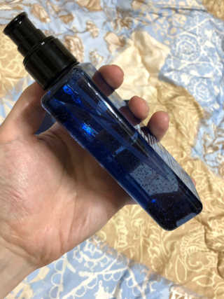 다슈코리아 다슈 맨즈 아쿠아 딥 포텐 토너 153ml — 4점을 준 리뷰어가 2019년 6월 올린 사용 사진