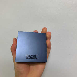 다슈코리아 다슈 맨즈 아쿠아 매트 쿠션 — 5점을 준 리뷰어가 2020년 1월 올린 사용 사진