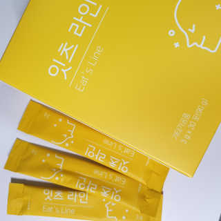 네츄럴굿띵스 잇츠 라인 30포 — 4점을 준 리뷰어가 2019년 12월 올린 사용 사진