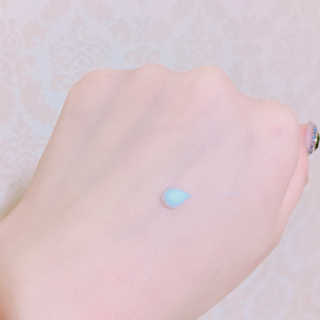 클레어테라피 프로 캄 페이셜 수딩 크림 — 5점을 준 리뷰어가 2019년 1월 올린 사용 사진