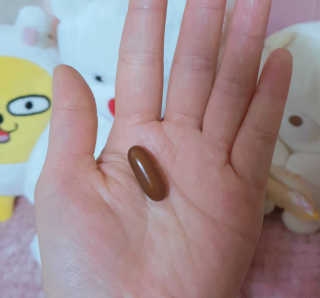 소버스 다이어트 린바디 번앤컷 — 5점을 준 리뷰어가 2020년 3월 올린 사용 사진