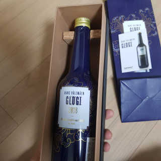 H365 [Kaskein Glögi] 핀란드 전통 무알콜 멀드와인 — 4점을 준 리뷰어가 2019년 6월 올린 사용 사진