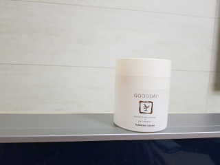 GoodDay Skincare GoodDay 강황크림 50g — 4점을 준 리뷰어가 2020년 2월 올린 사용 사진